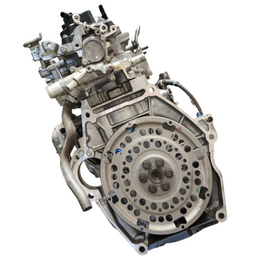 MOTOR PARCIAL CITY 1.5 FLEX 2009 2010 2011 2012 2013 2014