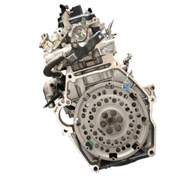 MOTOR PARCIAL WRV 1.5 FLEX 2017 2018 2019 2020 2021 2022