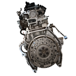 MOTOR PARCIAL FIT 1.5 FLEX 2015 2016 2017 A 2019 2020 2021