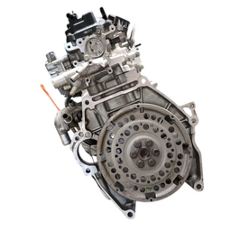 MOTOR PARCIAL FIT 1.5 FLEX 2015 2016 2017 A 2019 2020 2021