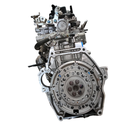 MOTOR PARCIAL CITY 1.5 FLEX 2015 2016 2017 A 2019 2020 2021