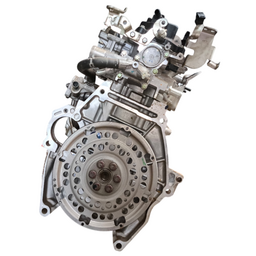 MOTOR PARCIAL FIT 1.5 FLEX 2015 2016 2017 A 2019 2020 2021