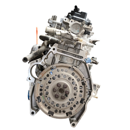 MOTOR PARCIAL FIT 1.5 FLEX 2015 2016 2017 A 2019 2020 2021