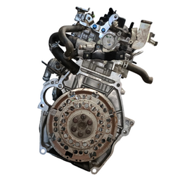 MOTOR PARCIAL FIT 1.5 FLEX 2015 2016 A 2021 TAMPA QUEBRADA