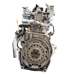 MOTOR PARCIAL CITY 1.5 FLEX 2015 2016 2017 A 2019 2020 2021