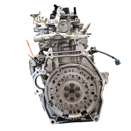 MOTOR PARCIAL FIT 1.5 FLEX 2015 2016 2017 A 2019 2020 2021