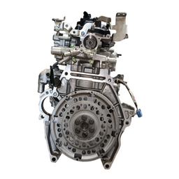 MOTOR PARCIAL FIT 1.5 FLEX 2015 2016 2017 A 2019 2020 2021