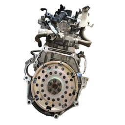 MOTOR PARCIAL FIT 1.5 FLEX 2009 2010 A 2014 TAMPA QUEBRADA