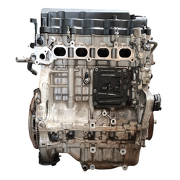MOTOR PARCIAL CIVIC 1.8 FLEX 2012 2013 A 2015 2016 SOLDADO
