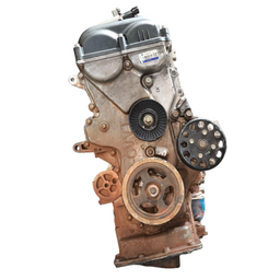 MOTOR PARCIAL CRETA 1.6 FLEX 2017 2018 A 2020 2021 QUEBRADO 