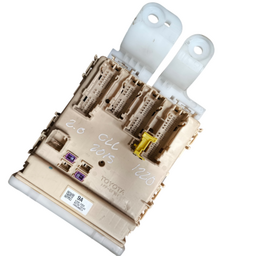 KIT CODE INJECAO COROLLA 2.0 2015 2016 A 2019 AUTOMATICO