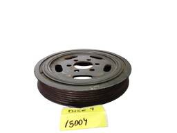 Polia Do Virabrequim Land Rover Discovery 4 3.0