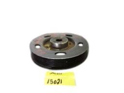Polia De Virabrequim Audi A4 2.0 Tfsi