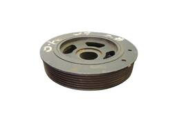 Polia Do Virabrequim Santa Fé 3.5 2009/2011