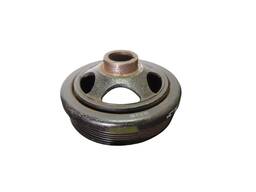 Polia Do Virabrequim Mercedes C180 2010