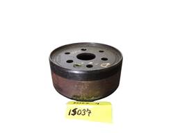 Polia Bomba Agua Land Rover Discovery 4 4r8q 8509 Ac