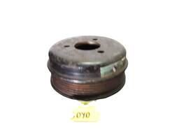 Polia Bomba Agua Land Rover Discovery 4 