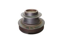 Polia Virabrequim L200/ Pajero Dakar Pajero Full 3.5 Flex