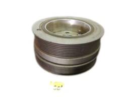 Polia Traseira Virabrequim Range Rover 5.0 9w836316ba