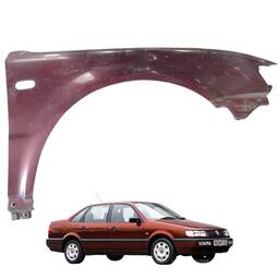 PARA - LAMA DIREITO VW PASSAT ALEMÃO 1997 (al) 