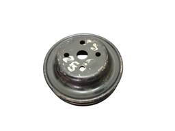 Polia Da Bomba Agua Pajero Dakar 3.2 Diesel 2008/2016