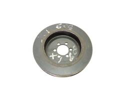 Polia Do Virabrequim Bmw X1 3.0 6cc 2009 2117546087-04