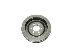 Polia Do Virabrequim Bmw 320 Turbo Flex 2014