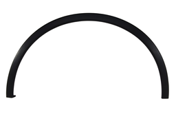 MOLDURA PARALAMA TRASEIRO ESQUERDO BYD TAN 2022 2023 2024/.