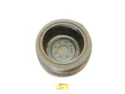 Polia Do Virabrequim Bmw X5 4.4 2002 2004 4x4 Automática V8 
