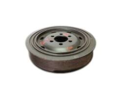Polia Do Virabrequim Bmw 320 Turbo Flex 