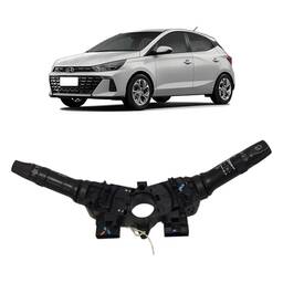 Chave Seta Hyundai Hb20 2019 a 2024