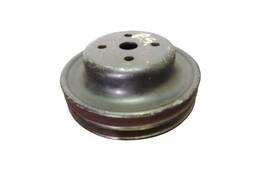 Polia Bomba Agua Pajero Sport 2.8 2001 Automático