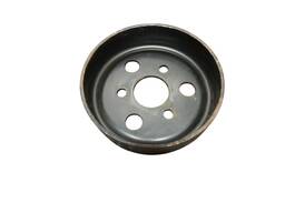Polia Da Bomba De Agua Evoque 2.0 Turbo 2013/2014 5m6q 8509 