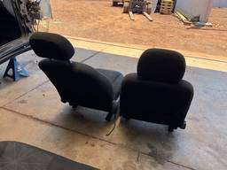 JOGO BANCOS PALIO ATTRACTIVE ELX 2008 2009 A 2012 