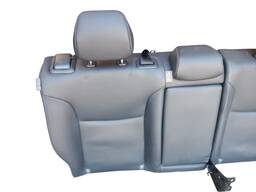 ENCOSTO BANCO TRASEIRO COROLLA CROSS XRE 2022