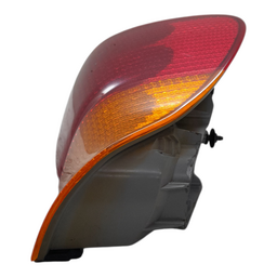 LANTERNA ESQUERDA BMW X5 2004 A 2006 