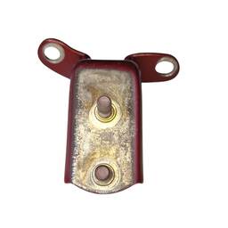 DOBRADIÇA INFERIOR PORTA T.E LIFAN X60 1.8 2018 AUT