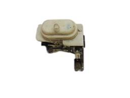 Fechadura Porta Dianteira Esquerda Audi A3 2001