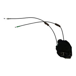 Fechadura Porta Tras Esq Corolla 09/14 20/ Rav4 13/18 2Pinos