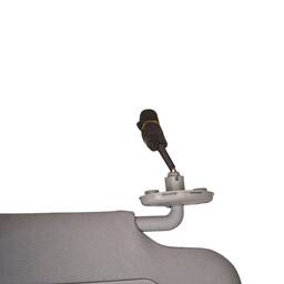 QUEBRA SOL DIREITO CHERY TIGGO 7 PRO 1.6 2022