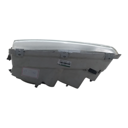 FAROL DIREITO S40 V40 1997 A 2003 CROMADO 