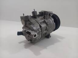 COMPRESSOR AR TIGUAN PASSAT GOLF JETTA TAOS A3 1.4 2.0 2017/