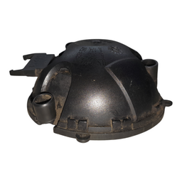 MOTOR REGULADOR RETROVISOR VOLVO XC60 2009 A 2013 6174062