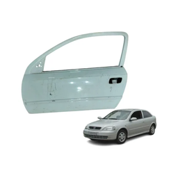 Porta Esquerda Astra 1998 1999 a 2011 2P
