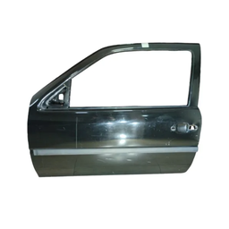 Porta Esquerda Gol G3 G4 2000 2001 a 2014 2P