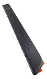 FRISO PORTA LATERAL TRASEIRA DIREITA FIAT PUNTO 2008 2012