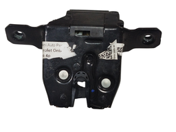 FECHADURA TAMPA TRAS SPIN 2021/2024 ONIX HATCH TRACKER 2020/