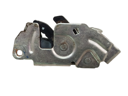 Fechadura Tampa Traseira Caçamba Direita Inferior Toro 2016/