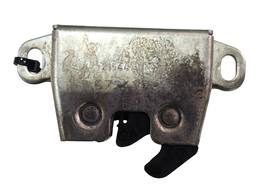 FECHADURA DIR TAMPA TRAS MAREA WEEKEND 98/07 STRADA 05/ 21/