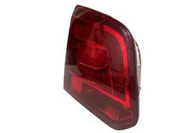 LANTERNA TRASEIRA ESQUERDA SPACEFOX 11/14 (MALA)